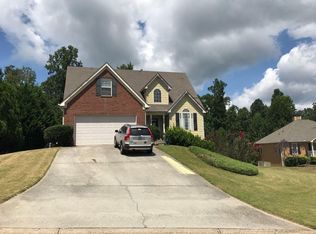 189 Arbor Hills Rd N, Talking Rock, GA 30175