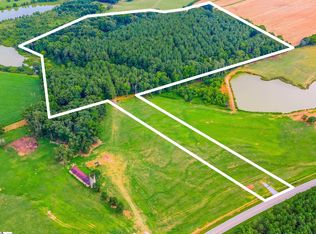 0 Bush River Rd LOT 5, Kinards, SC 29355