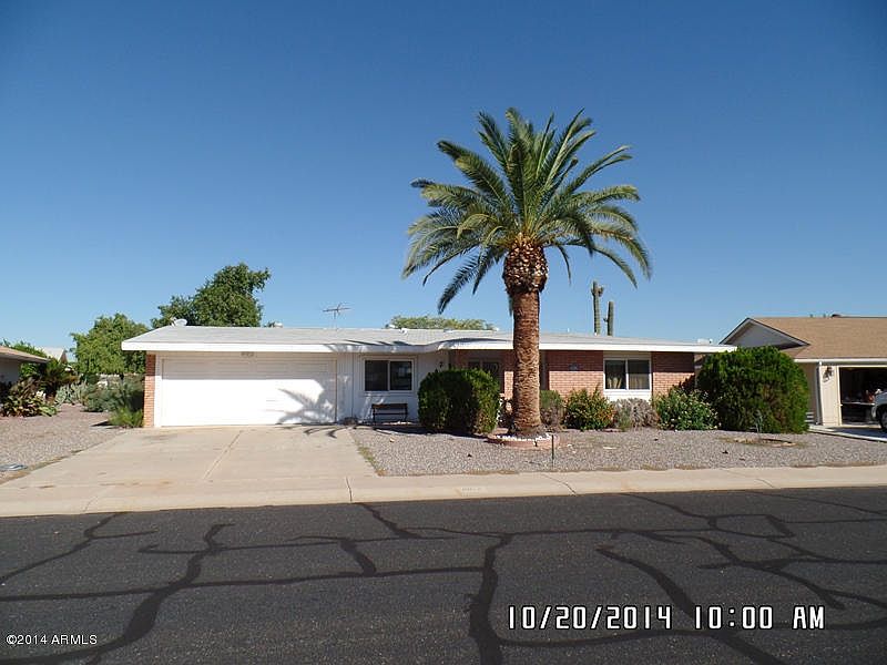 1st image of 10612 W Caron Dr