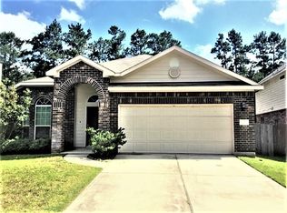 24038 Clipper Hill Ln, Spring, TX 77373