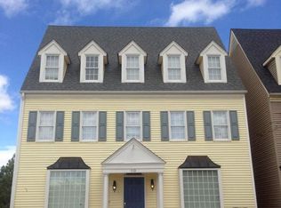 110 Ole Towne Sq APT A, Central, SC 29630