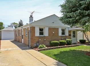 2623 Atlantic St, Franklin Park, IL 60131