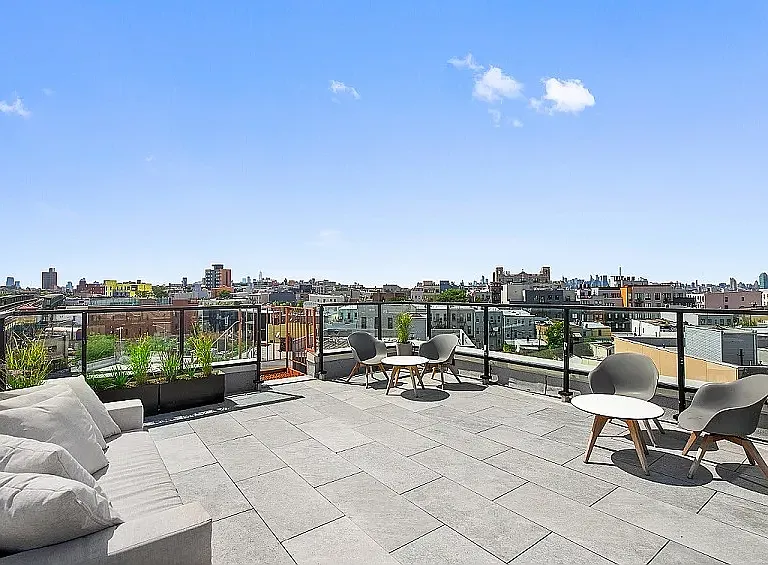 1329 Myrtle Ave #1C — Photo 9