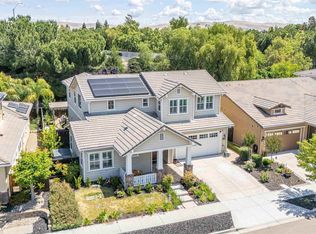 242 Prairie Way, Livermore, CA 94550