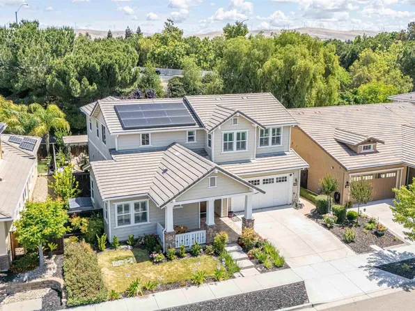 242 Prairie Way, Livermore, CA 94550