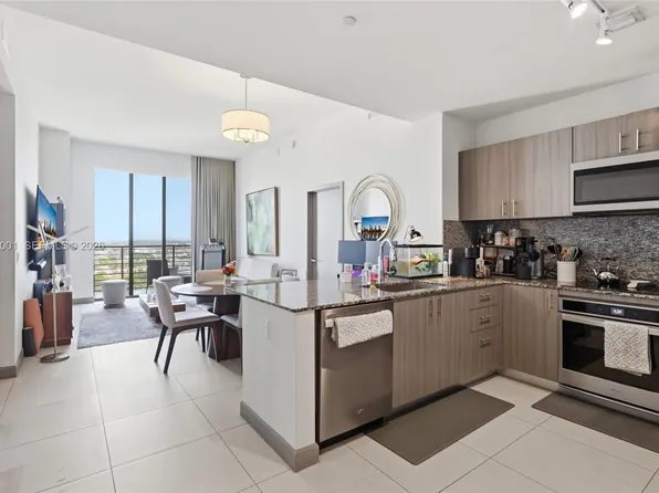 5350 NW 84th Ave #1901, Doral, FL 33166