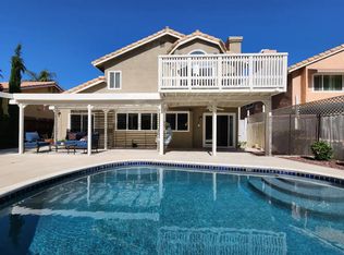 (Undisclosed Address), Corona, CA 92879