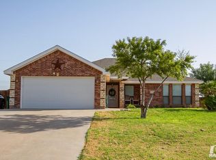 214 Kennedy St, San Angelo, TX 76905