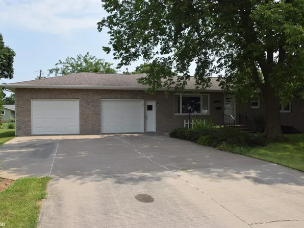 1506 N Marion Ave, Washington, IA 52353