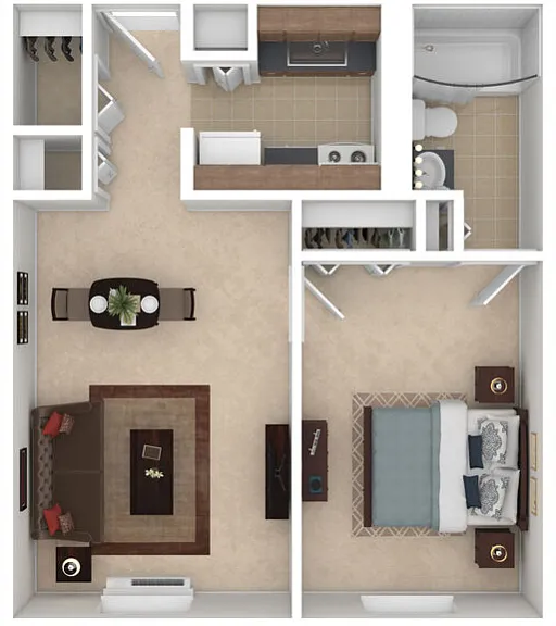 Kontogiannis Terrace Apartments — Photo 16
