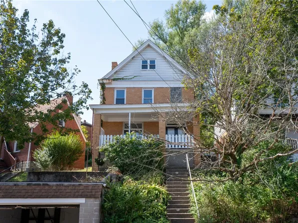 2924 Glendale Ave, Pittsburgh, PA 15227