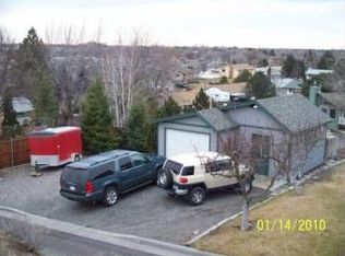 595 NW 9th St, Hermiston, OR 97838