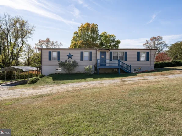 28043 Creamery St, Kennedyville, MD 21645