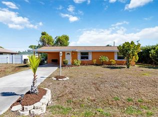 3035 Shamrock Dr, Venice, FL 34293