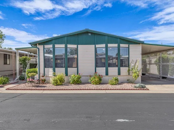 1360 N Dixie Downs Rd Unit 5, St George, UT 84770