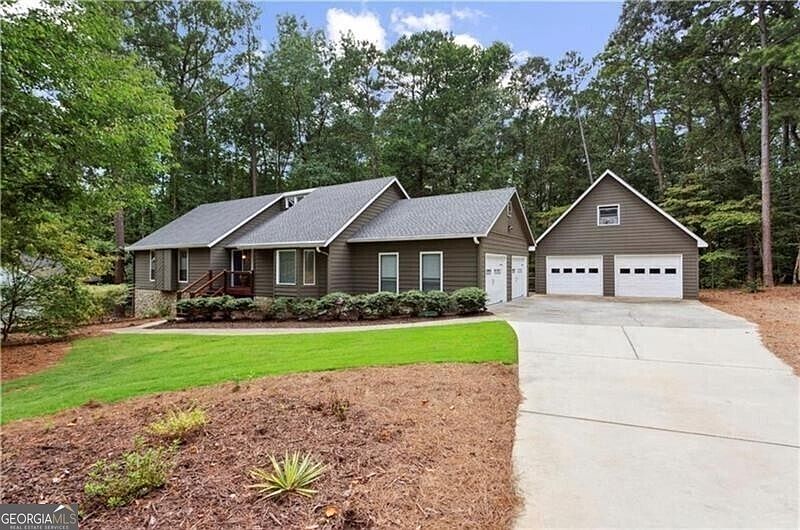 4526 King Springs Rd SE, Smyrna, GA 30082 Zillow