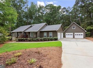 4526 King Springs Rd SE, Smyrna, GA 30082