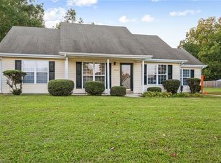 4404 Pleasant Valley Rd, Greensboro, NC 27406