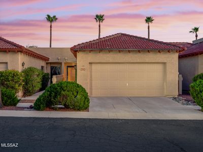 8424 E Corinthian Dr, Tucson, AZ, 85715