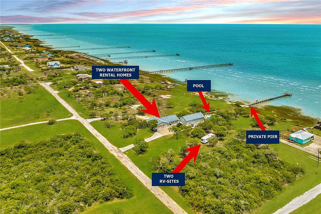 1010 1st St, Bayside, TX 78340 MLS 423746 Zillow