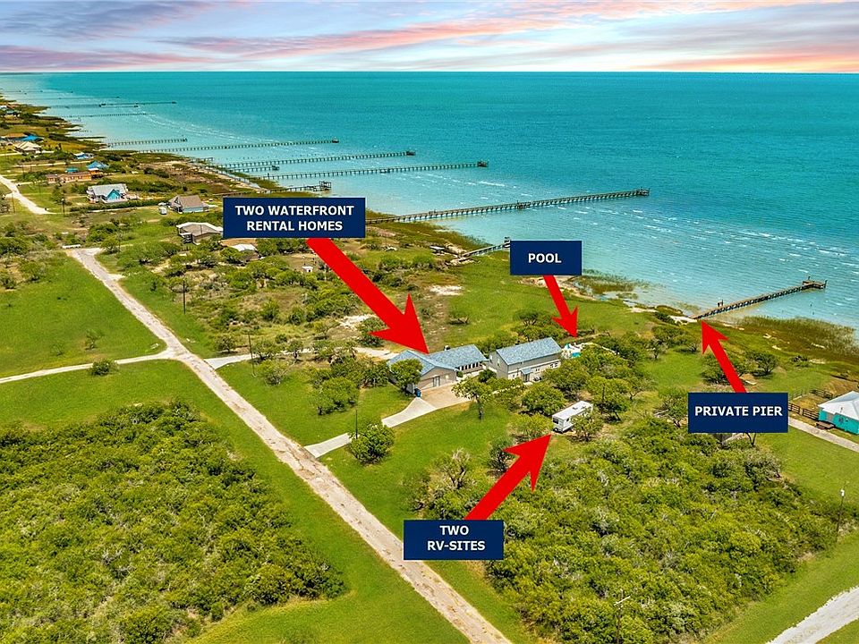 1010 1st St, Bayside, TX 78340 MLS 423746 Zillow