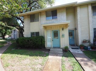 3206 Mossrock Dr APT 103, Austin, TX 78757