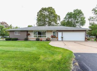 1701 S Apple Ave, Marshfield, WI 54449