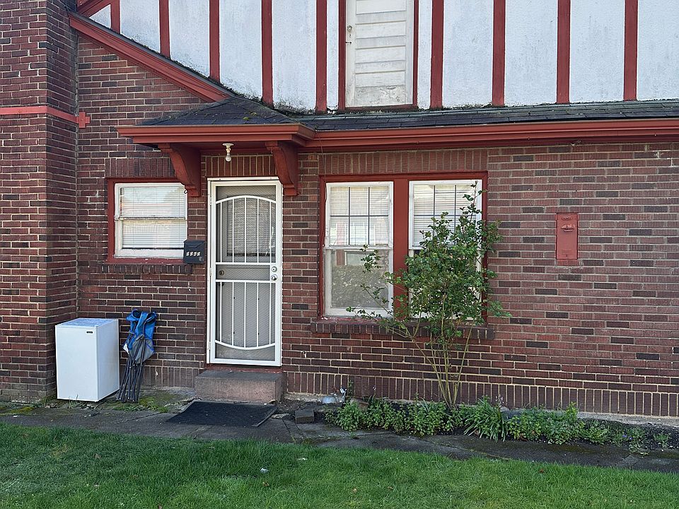 3060 Unit Frontdoor