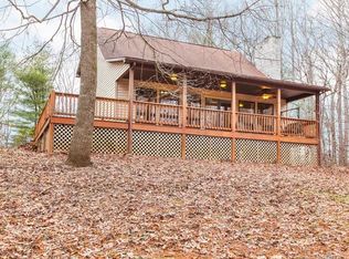 33 Renaissance Pl, Leicester, NC 28748