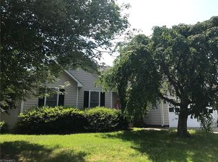 4327 Chilton Way, High Point, NC 27265