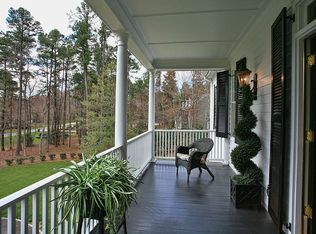 9829 Koupela Dr, Raleigh, NC 27614