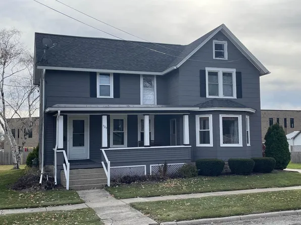 529 South Main Street, Columbus, WI 53925