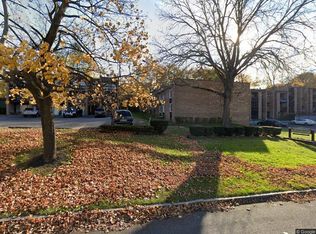 Burnet Park Apartments, Syracuse, NY 13204