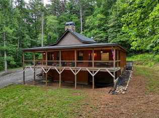 2726 Turkey Trot, Hiawassee, GA 30546