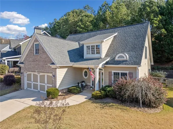 412 Eaglewood Way, Canton, GA 30115