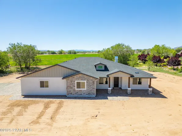 (undisclosed Address), Chino Valley, AZ 86323