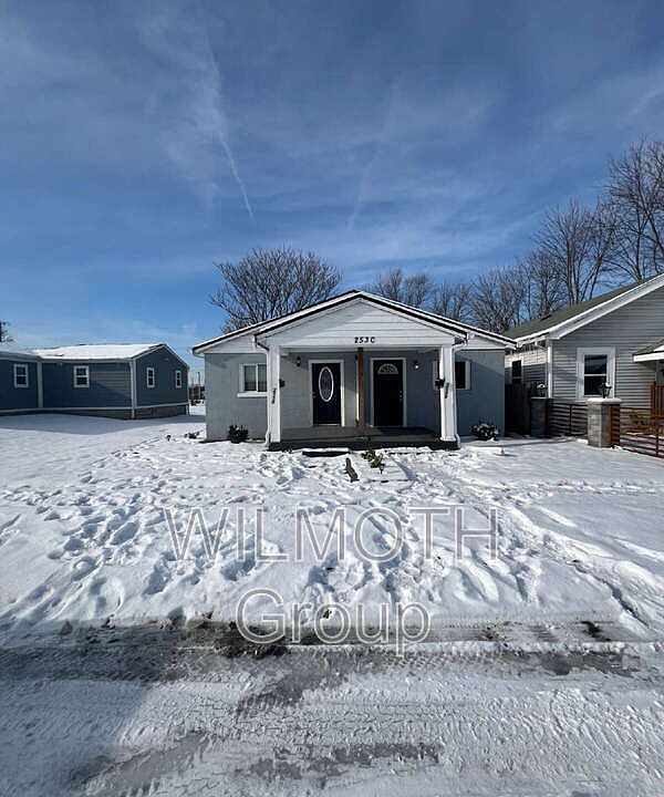 1st image of 2532 N Temple Ave