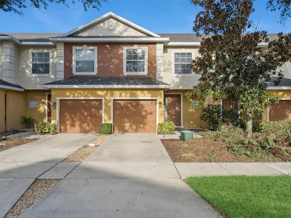 670 Fortanini Cir, Ocoee, FL 34761