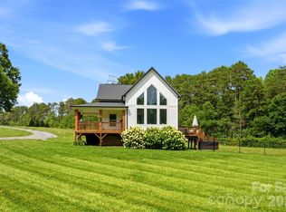 2399 Blackburn Bridge Rd, Maiden, NC 28650