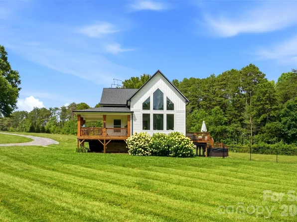 2399 Blackburn Bridge Rd, Maiden, NC 28650