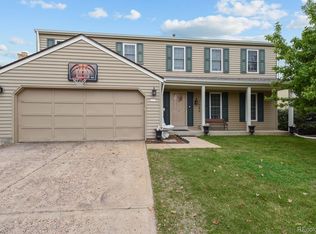 1584 S Vaughn Cir, Aurora, CO 80012