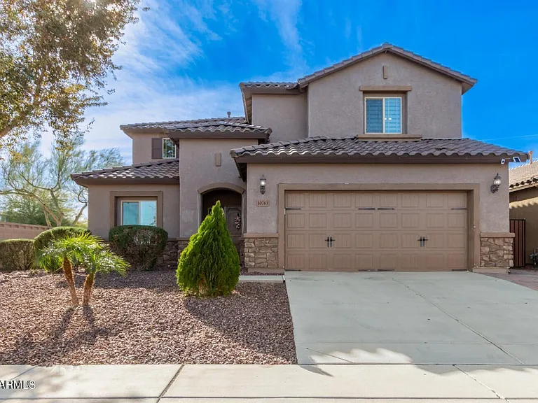 10763 W Cottontail Ln — Photo 2