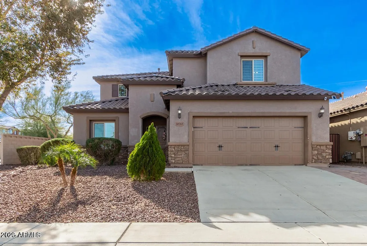 Building Photo - 10763 W Cottontail Ln