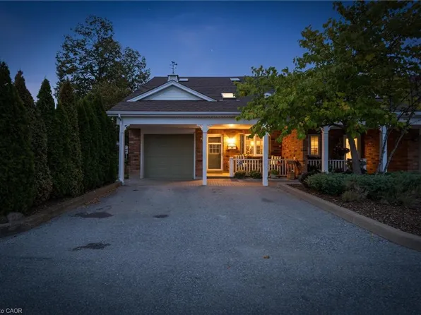 4112 Boysenberry Ct, Lincoln, ON L0R 2C0