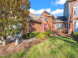 7934 Conductor Way, Knoxville, TN 37931