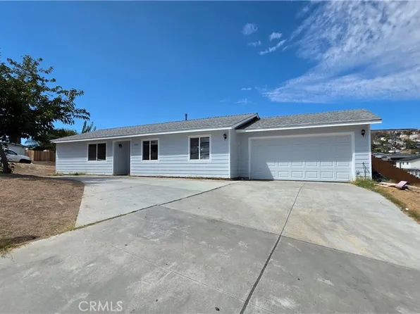 9540 Saint George St, Spring Valley, CA 91977