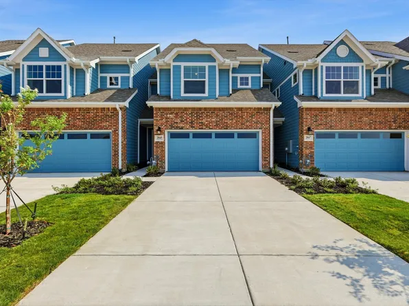 2845 Concord Dr, Wylie, TX 75098