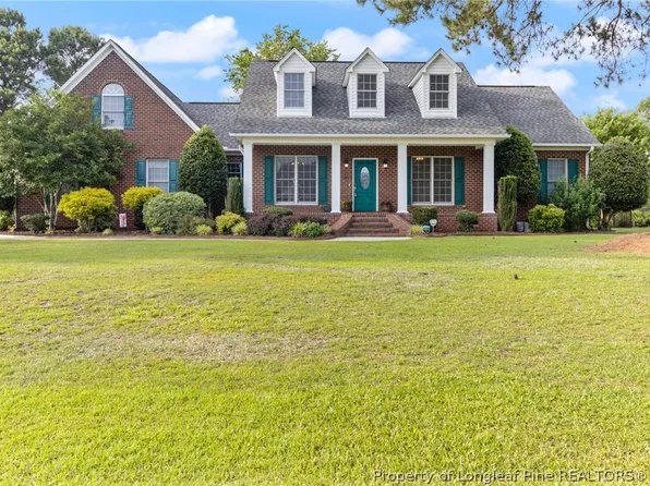 4415 Grip Dr, Fayetteville, NC 28312