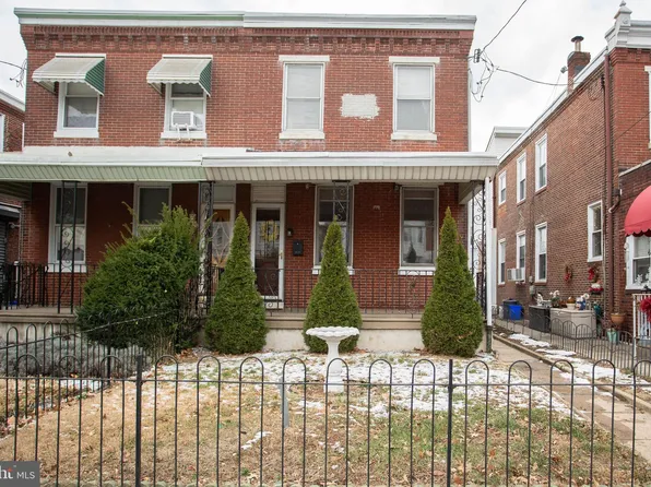 2604 Orthodox St, Philadelphia, PA 19137
