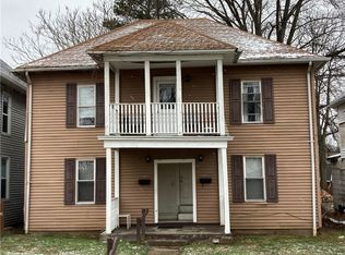 603 33rd St, Parkersburg, WV